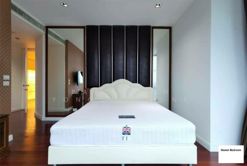 Athenee Residence, Bangkok, 65 Witthayu Road, Lumphini, Pathum Wan, Bangkok, 3 Bedrooms, 210 sqm, Condo For Rent, by Pattaporn Yongsungnone, 500164120 - DDproperty.com