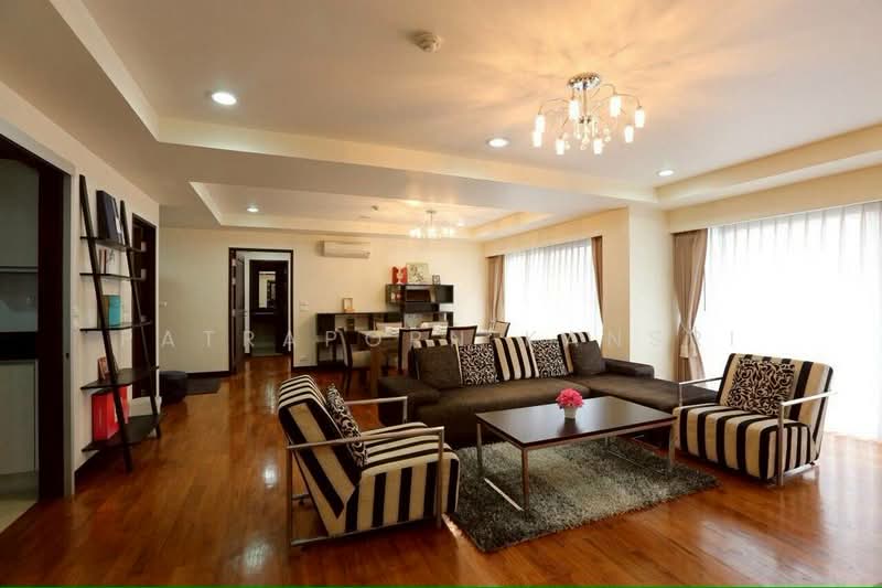 Baan Sukhumvit 14 : บ้านสุขุมวิท 14, กรุงเทพ, 1/1 ซอย สุขุมวิท 14, คลองเตย, คลองเตย, กรุงเทพ, 200 ตร.ม., อพาร์ทเมนท์ ให้เช่า, โดย Patraporn Kansri, 500164121 - DDproperty.com