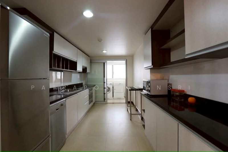 Baan Sukhumvit 14 : บ้านสุขุมวิท 14, กรุงเทพ, 1/1 ซอย สุขุมวิท 14, คลองเตย, คลองเตย, กรุงเทพ, 200 ตร.ม., อพาร์ทเมนท์ ให้เช่า, โดย Patraporn Kansri, 500164121 - DDproperty.com