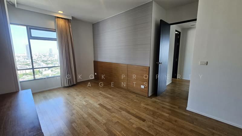 The Madison, Bangkok, Sukhumvit 41, Khlong Tan Nua, Watthana, Bangkok, 3 Bedrooms, 187 sqm, Condo For Rent, by BANGKOK PROPERTY AGENTS, 500164122 - DDproperty.com