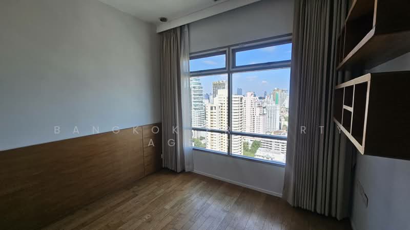 The Madison, Bangkok, Sukhumvit 41, Khlong Tan Nua, Watthana, Bangkok, 3 Bedrooms, 187 sqm, Condo For Rent, by BANGKOK PROPERTY AGENTS, 500164122 - DDproperty.com