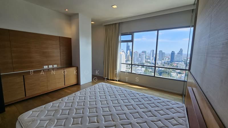 The Madison, Bangkok, Sukhumvit 41, Khlong Tan Nua, Watthana, Bangkok, 3 Bedrooms, 187 sqm, Condo For Rent, by BANGKOK PROPERTY AGENTS, 500164122 - DDproperty.com