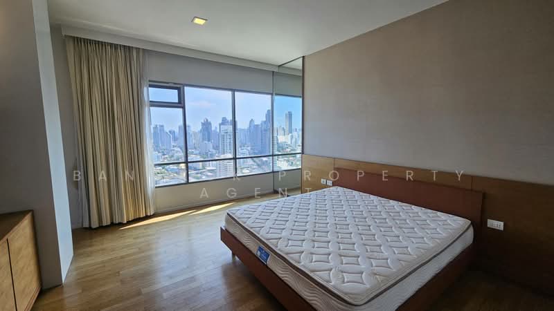 The Madison, Bangkok, Sukhumvit 41, Khlong Tan Nua, Watthana, Bangkok, 3 Bedrooms, 187 sqm, Condo For Rent, by BANGKOK PROPERTY AGENTS, 500164122 - DDproperty.com