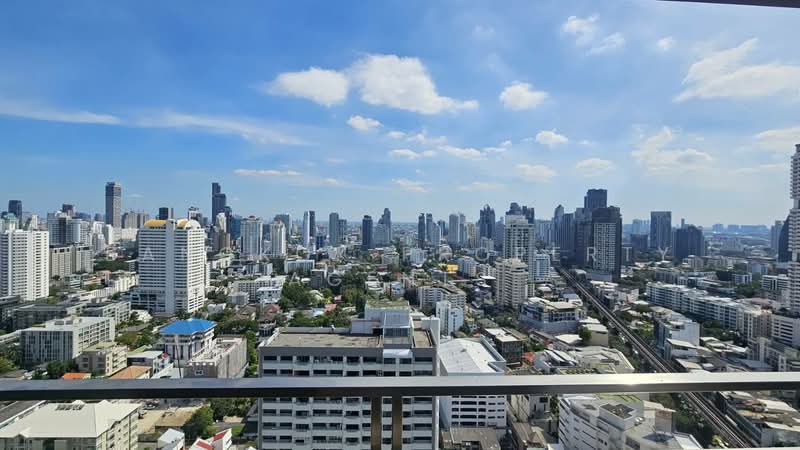 The Madison, Bangkok, Sukhumvit 41, Khlong Tan Nua, Watthana, Bangkok, 3 Bedrooms, 187 sqm, Condo For Rent, by BANGKOK PROPERTY AGENTS, 500164122 - DDproperty.com