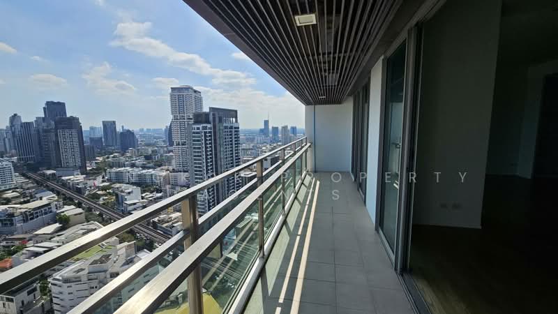 The Madison, Bangkok, Sukhumvit 41, Khlong Tan Nua, Watthana, Bangkok, 3 Bedrooms, 187 sqm, Condo For Rent, by BANGKOK PROPERTY AGENTS, 500164122 - DDproperty.com