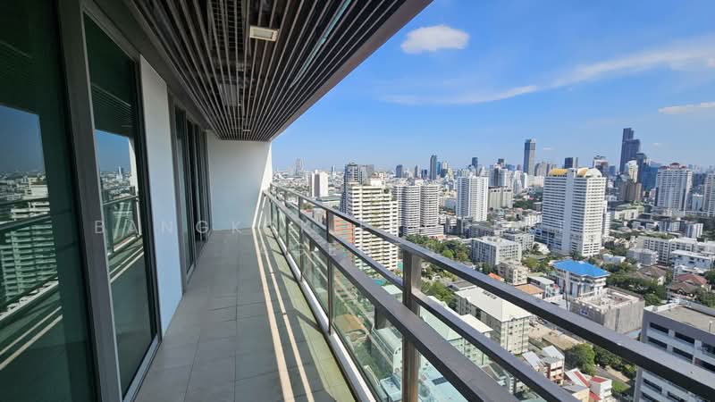 The Madison, Bangkok, Sukhumvit 41, Khlong Tan Nua, Watthana, Bangkok, 3 Bedrooms, 187 sqm, Condo For Rent, by BANGKOK PROPERTY AGENTS, 500164122 - DDproperty.com