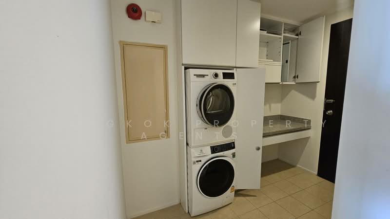 The Madison, Bangkok, Sukhumvit 41, Khlong Tan Nua, Watthana, Bangkok, 3 Bedrooms, 187 sqm, Condo For Rent, by BANGKOK PROPERTY AGENTS, 500164122 - DDproperty.com