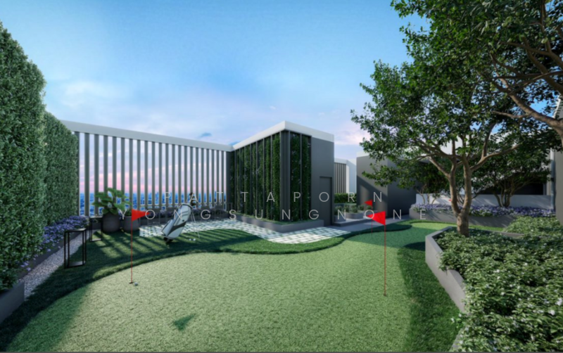 Nue Evo Ari, Bangkok, 50 Phahon Yothin 7, Samsen Nai, Phaya Thai, Bangkok, 2 Bedrooms, 45 sqm, Condo For Sale, by Pattaporn Yongsungnone, 500164123 - DDproperty.com