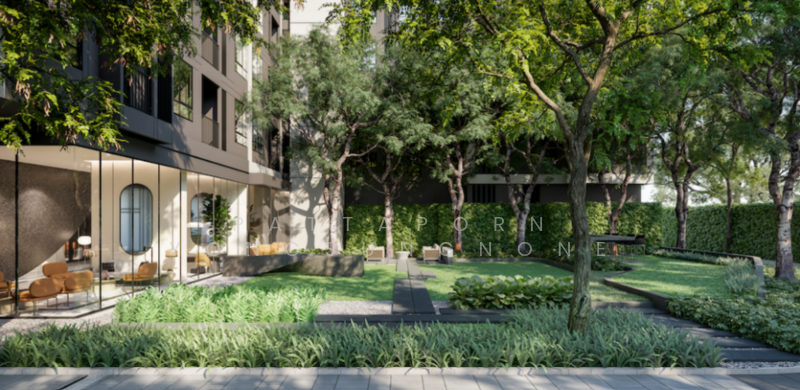 Nue Evo Ari, Bangkok, 50 Phahon Yothin 7, Samsen Nai, Phaya Thai, Bangkok, 2 Bedrooms, 45 sqm, Condo For Sale, by Pattaporn Yongsungnone, 500164123 - DDproperty.com