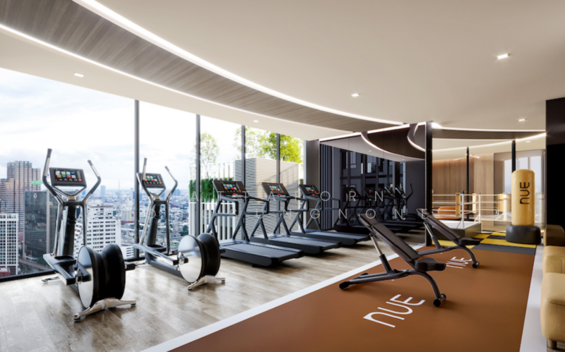 Nue Evo Ari, Bangkok, 50 Phahon Yothin 7, Samsen Nai, Phaya Thai, Bangkok, 2 Bedrooms, 45 sqm, Condo For Sale, by Pattaporn Yongsungnone, 500164123 - DDproperty.com