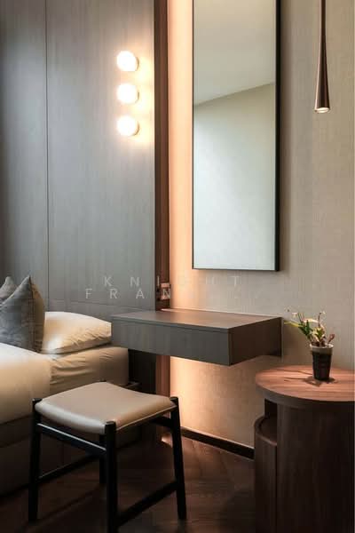 The Esse Sukhumvit 36, Bangkok, Soi Sukhumvit 36, Sukhumvit Road, Phra Kanong, Khlong Toei, Bangkok, 1 Bedroom, 38 sqm, Condo For Sale, by Knight Frank Chartered (Thailand) Co.,Ltd, 500164125 - DDproperty.com