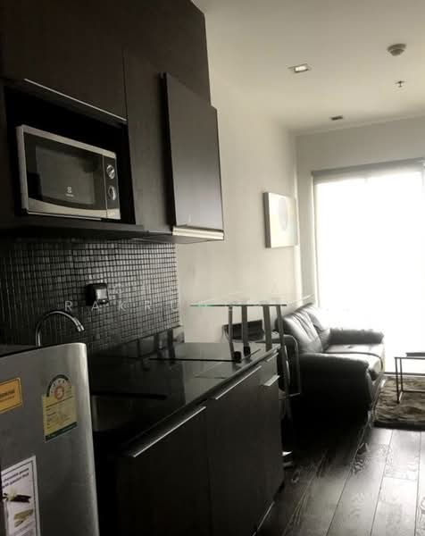 IDEO Q Phayathai, Bangkok, 138 Phayathai Road, Thung Phaya Thai, Ratchathewi, Bangkok, 1 Bedroom, 36 sqm, Condo For Rent, by Chotika Rakrungrueang, 500164126 - DDproperty.com