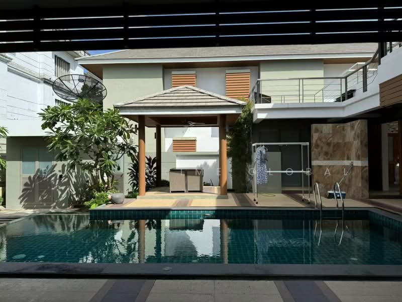 For Rent - Chalong Miracle Lakeview, Phuket