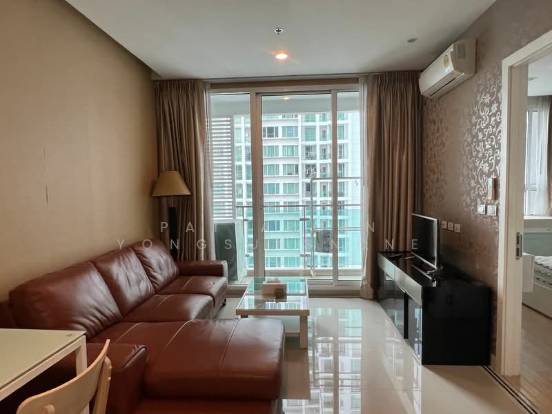 The Issara Sathorn : ดิ อิสสระ สาทร, Bangkok, ถนนจันทน์, Thung Maha Mek, Sathon, Bangkok, 1 Bedroom, 38 sqm, Condo For Sale, by Pattaporn Yongsungnone, 500164128 - DDproperty.com