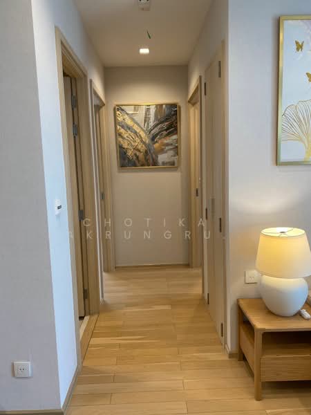 Siri At Sukhumvit : สิริ แอท สุขุมวิท, กรุงเทพ, 902 สุขุมวิท, พระโขนง, คลองเตย, กรุงเทพ, 75 ตร.ม., คอนโด ให้เช่า, โดย Chotika Rakrungrueang, 500164129 - DDproperty.com