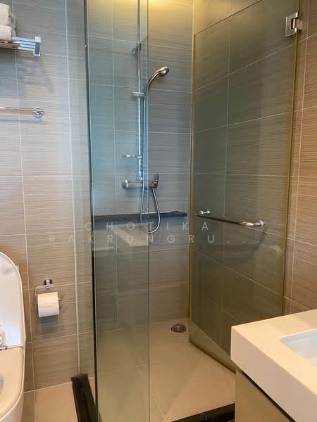 Siri At Sukhumvit : สิริ แอท สุขุมวิท, กรุงเทพ, 902 สุขุมวิท, พระโขนง, คลองเตย, กรุงเทพ, 75 ตร.ม., คอนโด ให้เช่า, โดย Chotika Rakrungrueang, 500164129 - DDproperty.com