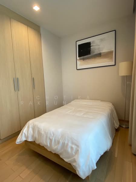 Siri At Sukhumvit, Bangkok, 902 Sukhumvit Road, Phra Kanong, Khlong Toei, Bangkok, 2 Bedrooms, 75 sqm, Condo For Rent, by Chotika   Rakrungrueang, 500164129 - DDproperty.com