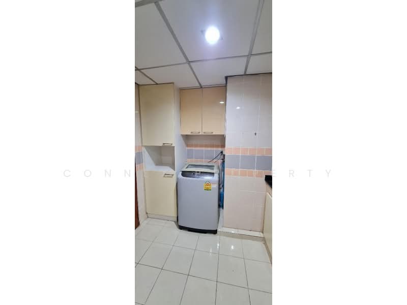 For Rent - SV City Rama 3, Bangkok