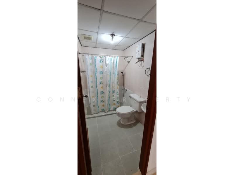 For Rent - SV City Rama 3, Bangkok