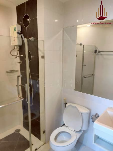 The Complete Narathiwat, Bangkok, 9 Naradhiwas Rajanagarindra Rd, Chong Nonsi, Yan Nawa, Bangkok, 2 Bedrooms, 63 sqm, Condo For Rent, by JSA REAL ESTATE, 500164133 - DDproperty.com