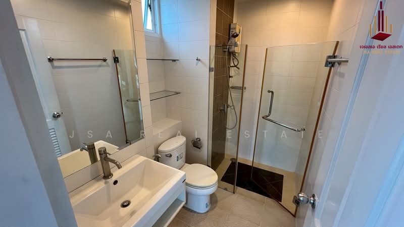 The Complete Narathiwat, Bangkok, 9 Naradhiwas Rajanagarindra Rd, Chong Nonsi, Yan Nawa, Bangkok, 2 Bedrooms, 63 sqm, Condo For Rent, by JSA REAL ESTATE, 500164133 - DDproperty.com