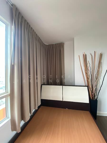 The Bloom Sukhumvit 71 : เดอะ บลูม สุขุมวิท 71, กรุงเทพ, ซอยสุขุมวิท 71, พระโขนงเหนือ, วัฒนา, กรุงเทพ, 47 ตร.ม., คอนโด ให้เช่า, โดย Chotika  Rakrungrueang, 500164136 - DDproperty.com