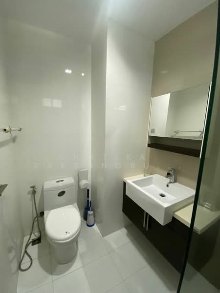 The Bloom Sukhumvit 71 : เดอะ บลูม สุขุมวิท 71, กรุงเทพ, ซอยสุขุมวิท 71, พระโขนงเหนือ, วัฒนา, กรุงเทพ, 47 ตร.ม., คอนโด ให้เช่า, โดย Chotika  Rakrungrueang, 500164136 - DDproperty.com