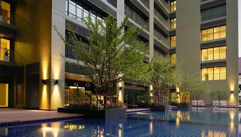 Noble Solo, Bangkok, 988 Thong Lo, Khlong Tan Nua, Watthana, Bangkok, 2 Bedrooms, 84 sqm, Condo For Sale, by Pattaporn Yongsungnone, 500164137 - DDproperty.com