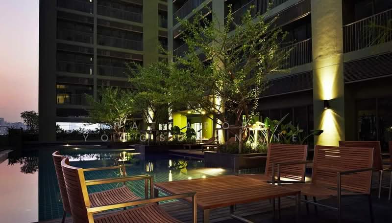 Noble Solo, Bangkok, 988 Thong Lo, Khlong Tan Nua, Watthana, Bangkok, 2 Bedrooms, 84 sqm, Condo For Sale, by Pattaporn Yongsungnone, 500164137 - DDproperty.com
