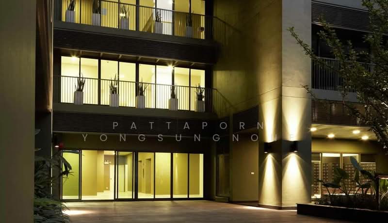 Noble Solo, Bangkok, 988 Thong Lo, Khlong Tan Nua, Watthana, Bangkok, 2 Bedrooms, 84 sqm, Condo For Sale, by Pattaporn Yongsungnone, 500164137 - DDproperty.com