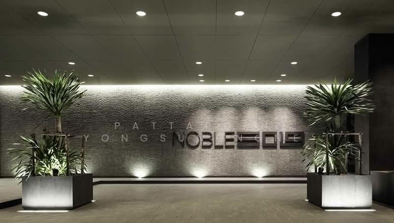 Noble Solo, Bangkok, 988 Thong Lo, Khlong Tan Nua, Watthana, Bangkok, 2 Bedrooms, 84 sqm, Condo For Sale, by Pattaporn Yongsungnone, 500164137 - DDproperty.com