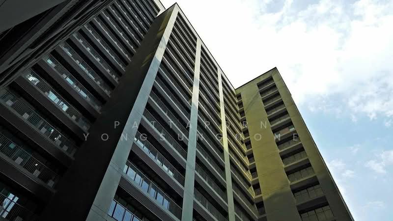 Noble Solo, Bangkok, 988 Thong Lo, Khlong Tan Nua, Watthana, Bangkok, 2 Bedrooms, 84 sqm, Condo For Sale, by Pattaporn Yongsungnone, 500164137 - DDproperty.com