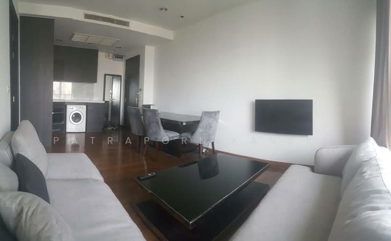 The Address Chidlom : ดิ แอดเดรส ชิดลม, กรุงเทพ, ถนนเพชรบุรี, ลุมพินี, ปทุมวัน, กรุงเทพ, 60 ตร.ม., คอนโด ให้เช่า, โดย Patraporn Kansri, 500164138 - DDproperty.com