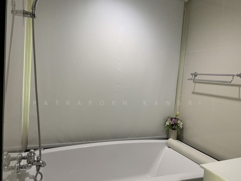 The Address Chidlom, Bangkok, Ploenchit Road, Lumphini, Pathum Wan, Bangkok, 1 Bedroom, 60 sqm, Condo For Rent, by Patraporn Kansri, 500164138 - DDproperty.com