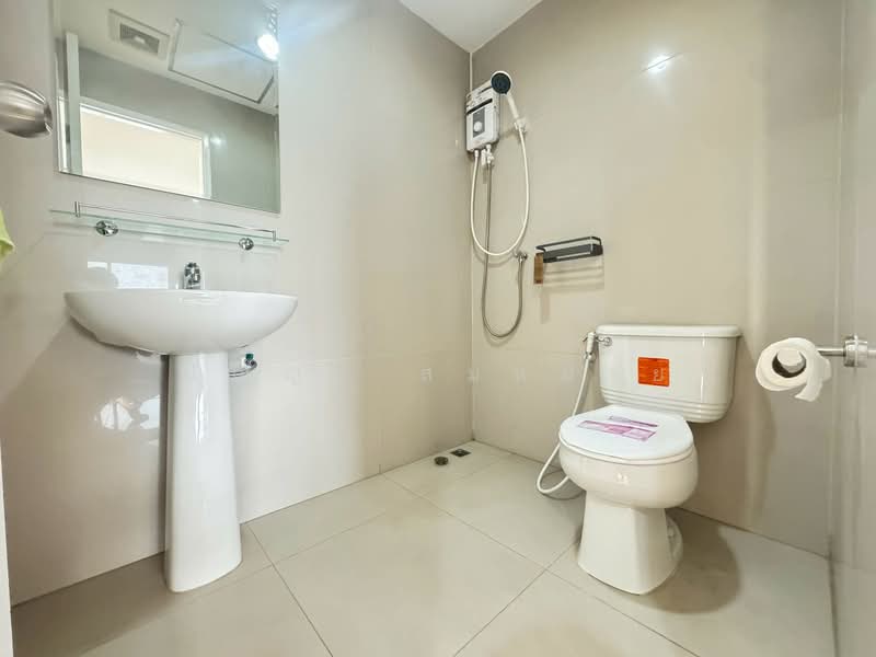 S Condo Sukhumvit 50, Bangkok, 1332 Sukhumvit 50 Aly, Phra Kanong, Khlong Toei, Bangkok, 2 Bedrooms, 74 sqm, Condo For Rent, by ปัญญา สมหมาย, 500164139 - DDproperty.com