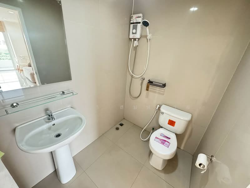 S Condo Sukhumvit 50 : เอส คอนโด สุขุมวิท 50, กรุงเทพ, 1332 ซ. สุขุมวิท 50, พระโขนง, คลองเตย, กรุงเทพ, 74 ตร.ม., คอนโด ให้เช่า, โดย ปัญญา สมหมาย, 500164139 - DDproperty.com