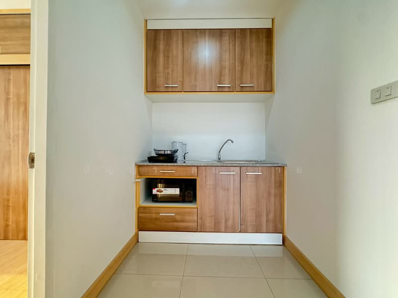 S Condo Sukhumvit 50, Bangkok, 1332 Sukhumvit 50 Aly, Phra Kanong, Khlong Toei, Bangkok, 2 Bedrooms, 74 sqm, Condo For Rent, by ปัญญา สมหมาย, 500164139 - DDproperty.com