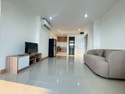 For Rent - S Condo Sukhumvit 50, Bangkok