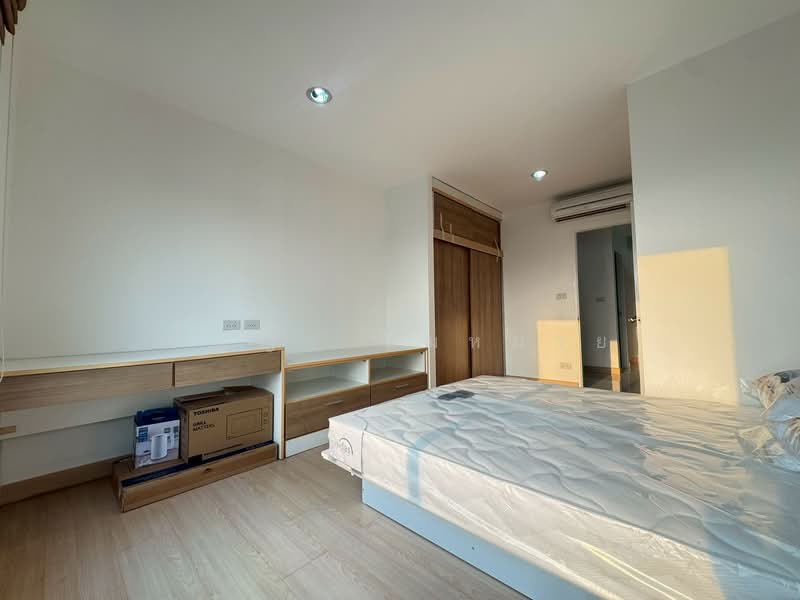 S Condo Sukhumvit 50, Bangkok, 1332 Sukhumvit 50 Aly, Phra Kanong, Khlong Toei, Bangkok, 2 Bedrooms, 74 sqm, Condo For Rent, by ปัญญา สมหมาย, 500164139 - DDproperty.com