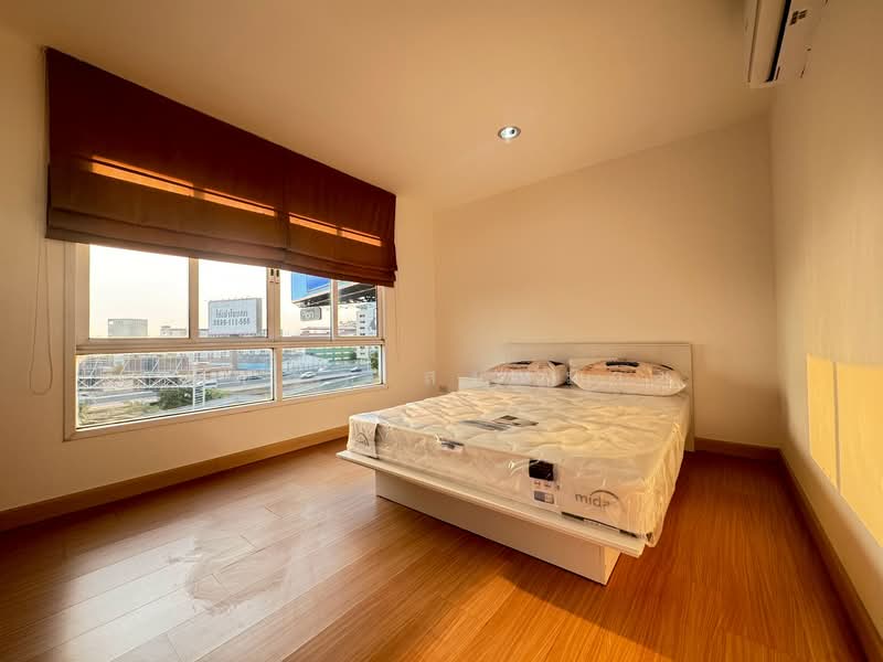 S Condo Sukhumvit 50, Bangkok, 1332 Sukhumvit 50 Aly, Phra Kanong, Khlong Toei, Bangkok, 2 Bedrooms, 74 sqm, Condo For Rent, by ปัญญา สมหมาย, 500164139 - DDproperty.com