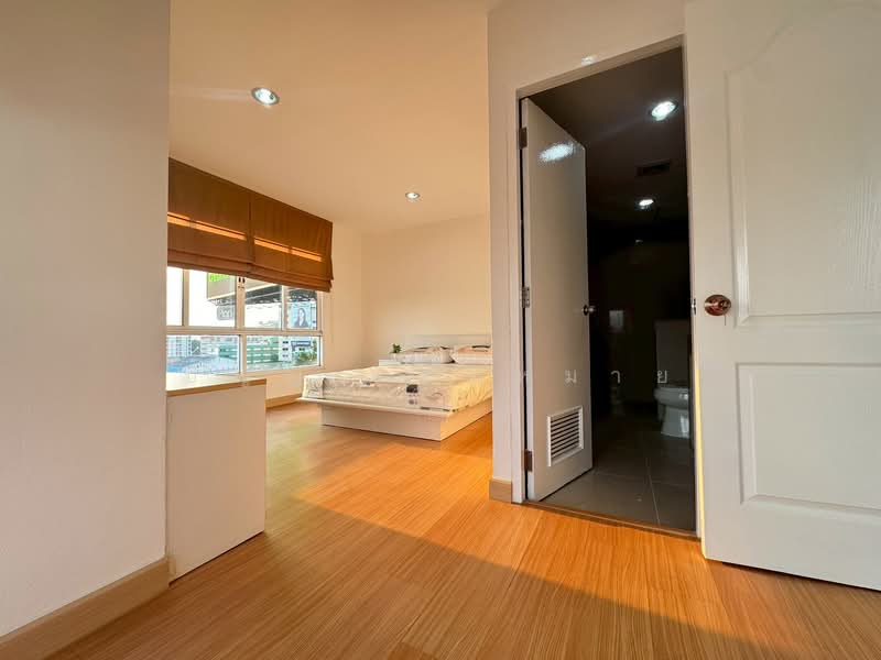 S Condo Sukhumvit 50, Bangkok, 1332 Sukhumvit 50 Aly, Phra Kanong, Khlong Toei, Bangkok, 2 Bedrooms, 74 sqm, Condo For Rent, by ปัญญา สมหมาย, 500164139 - DDproperty.com