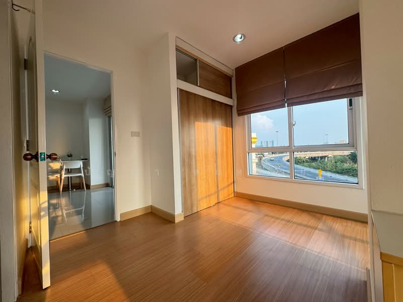 S Condo Sukhumvit 50, Bangkok, 1332 Sukhumvit 50 Aly, Phra Kanong, Khlong Toei, Bangkok, 2 Bedrooms, 74 sqm, Condo For Rent, by ปัญญา สมหมาย, 500164139 - DDproperty.com