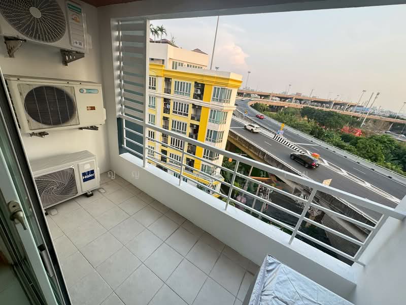 S Condo Sukhumvit 50, Bangkok, 1332 Sukhumvit 50 Aly, Phra Kanong, Khlong Toei, Bangkok, 2 Bedrooms, 74 sqm, Condo For Rent, by ปัญญา สมหมาย, 500164139 - DDproperty.com