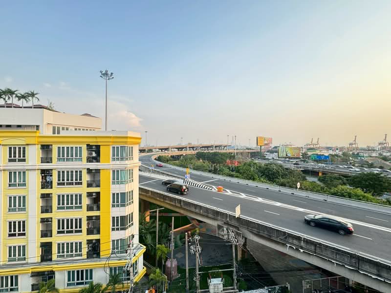 S Condo Sukhumvit 50, Bangkok, 1332 Sukhumvit 50 Aly, Phra Kanong, Khlong Toei, Bangkok, 2 Bedrooms, 74 sqm, Condo For Rent, by ปัญญา สมหมาย, 500164139 - DDproperty.com