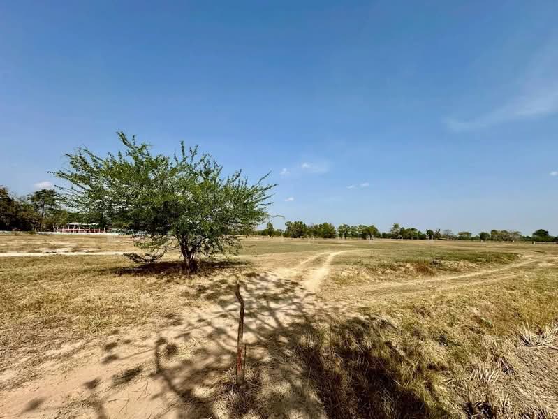 Large plot of land for sale in Khon Kaen, on Jenjobthit Road., Khon Kaen, เจนจบทิศ, Nong Mek, Nong Song Hong, Khon Kaen, , 38,076 sqm, Land For Sale, by Fareeda Thaipatan, 500164142 - DDproperty.com
