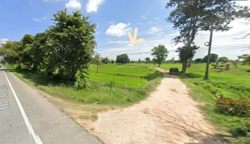 Large plot of land for sale in Khon Kaen, on Jenjobthit Road., Khon Kaen, เจนจบทิศ, Nong Mek, Nong Song Hong, Khon Kaen, , 38,076 sqm, Land For Sale, by Fareeda Thaipatan, 500164142 - DDproperty.com