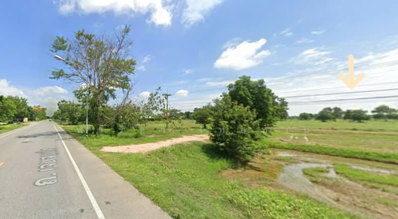 Large plot of land for sale in Khon Kaen, on Jenjobthit Road., Khon Kaen, เจนจบทิศ, Nong Mek, Nong Song Hong, Khon Kaen, , 38,076 sqm, Land For Sale, by Fareeda Thaipatan, 500164142 - DDproperty.com