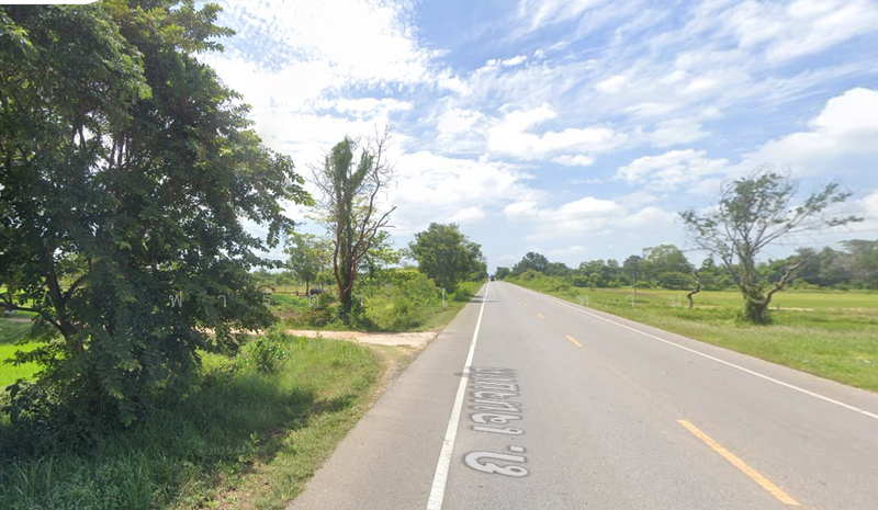 ขาย - ขายที่ดินขอนแก่น แปลงใหญ่ ถนนเจนจบทิศ อำเภอหนองสองห้อง, ขอนแก่น