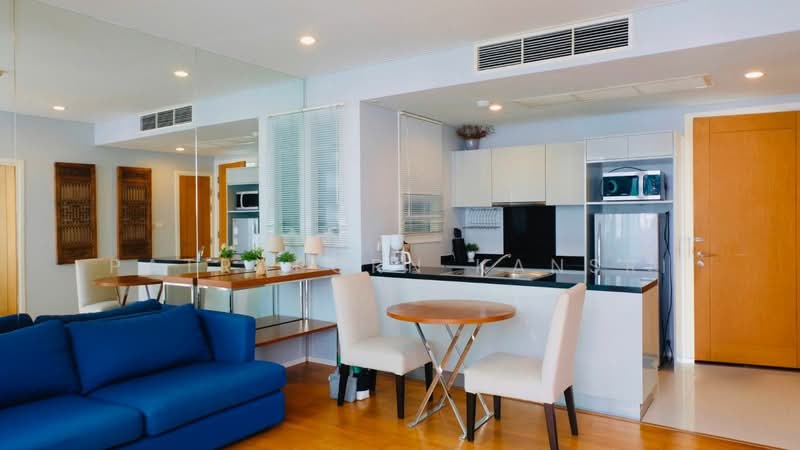 Wind Sukhumvit 23, Bangkok, 136 Soi Sukhumvit 23, Sukhumvit Road, Khlongtoei Nua, Watthana, Bangkok, 1 Bedroom, 52 sqm, Condo For Rent, by Patraporn Kansri, 500164144 - DDproperty.com