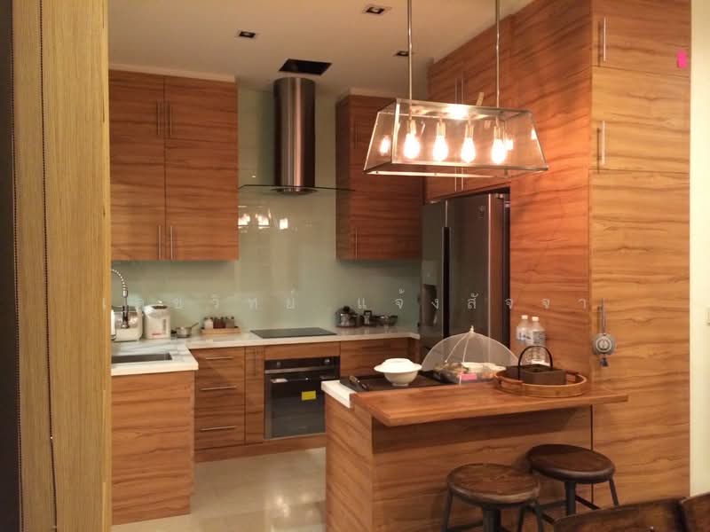 Narasiri Hideaway, Bangkok, Soi Nawamin 111, Nawamin, Bueng Kum, Bangkok, 4 Bedrooms, 281 sqm, Single Detached House For Sale, by เดชวิทย์ แจ้งสัจจา, 500164145 - DDproperty.com